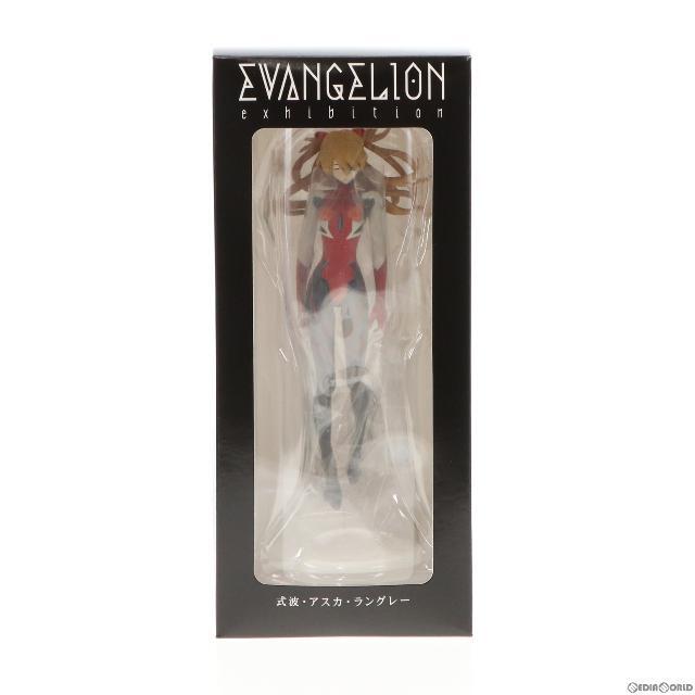 式波・アスカ・ラングレー エヴァンゲリオン展グッズ ヱヴァンゲリヲン