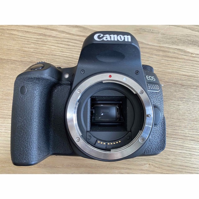 Canon EOS9000d