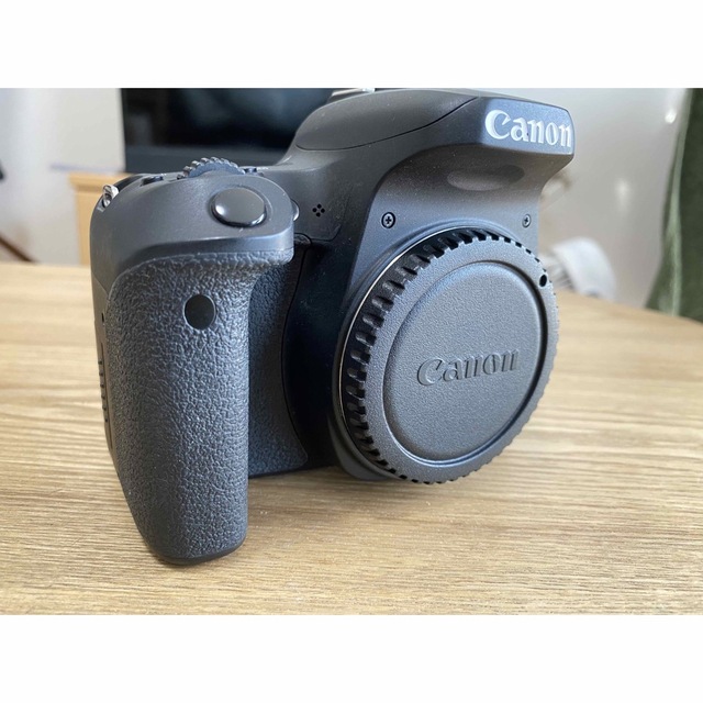 Canon EOS9000d