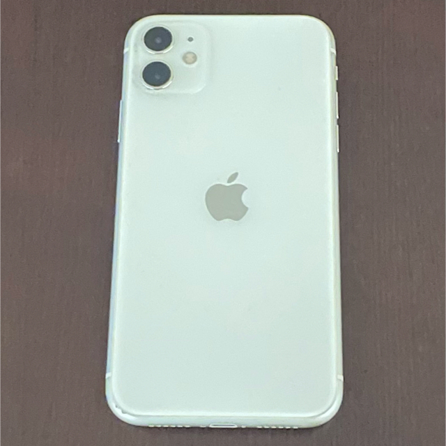 ジャンク　iPhone 11pro 64GB