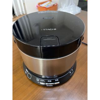 ヒタチ(日立)のHITACHI　RZ-CSVS2M(炊飯器)