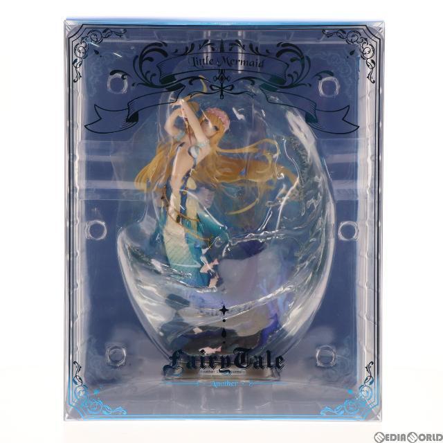 リトル・マーメイド FairyTale-Another(フェアリーテイルアナザー) 1/8 完成品 フィギュア Myethos(ミートス)