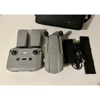 インスパイア(Inspire（DJI）)のDJI Mavic Air 2 combo(航空機)