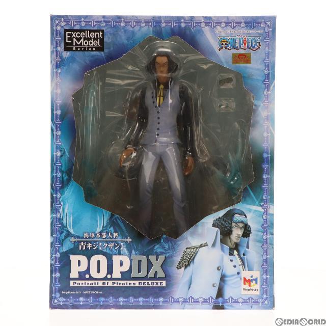 MegaHouse - エクセレントモデル Portrait.Of.Pirates P.O.P NEO-DX