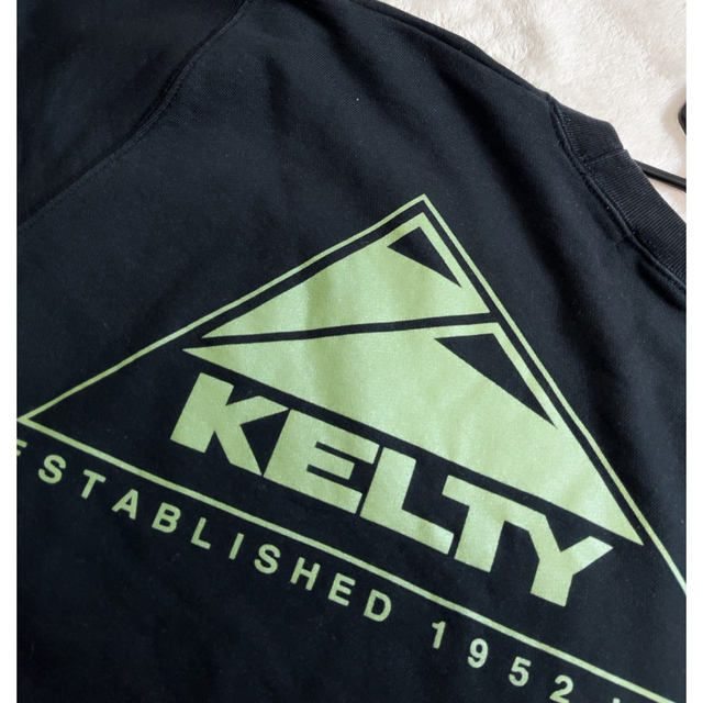 KELTY(ケルティ)のゆ様専用 レディースのトップス(トレーナー/スウェット)の商品写真