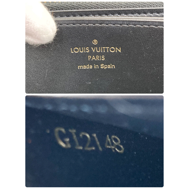 LOUIS VUITTON(ルイヴィトン)の超希少✨　ルイヴィトン　長財布　伊勢丹ポップアップストア限定　トランクタイム レディースのファッション小物(財布)の商品写真