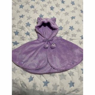アナスイミニ ボレロの通販 200点以上 | ANNA SUI miniを買うならラクマ