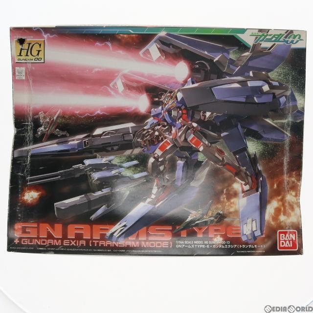 BANDAI - HG 1/144 GNR-001E GNアームズTYPE-E+GN-001 ガンダム ...