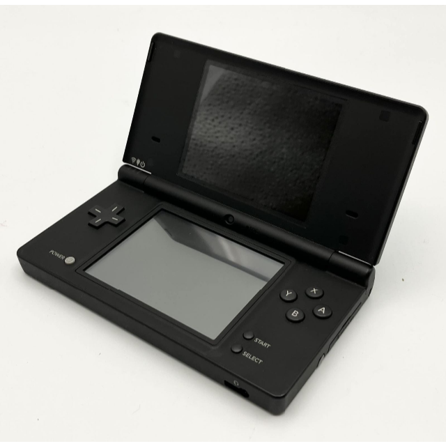 ニンテンドーDSi  レシラム・ゼクロムエディション