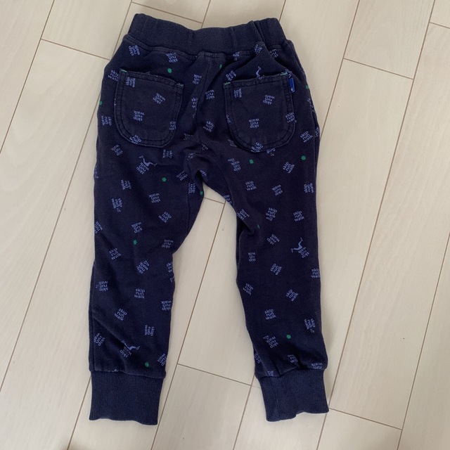 CALDia(カルディア)のCaldia キッズ　パンツ　95 キッズ/ベビー/マタニティのキッズ服男の子用(90cm~)(パンツ/スパッツ)の商品写真