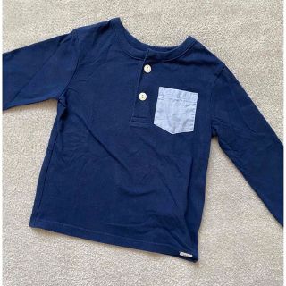 ベビーギャップ(babyGAP)のbabyGAP ロンＴ2点セット(Tシャツ/カットソー)