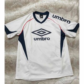 アンブロ(UMBRO)のアンブロ　ティシャツ (Tシャツ(半袖/袖なし))