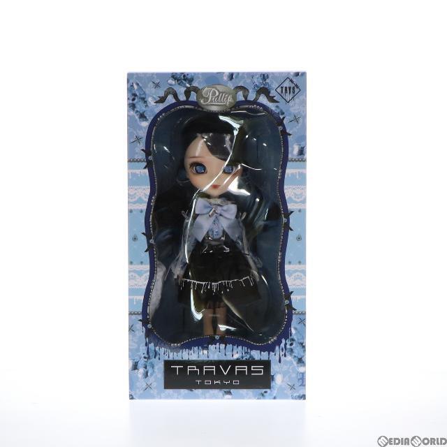 Pullip(プーリップ) めろり ティアーver. 完成品 ドール(P-286) Groove