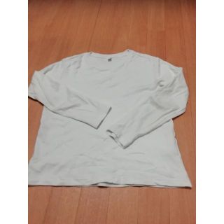 ユニクロ(UNIQLO)の★140★綿100%★ユニクロ★送料込み★同封歓迎★(Tシャツ/カットソー)