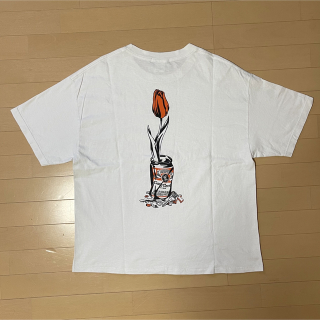 WASTED YOUTH x BEAMS Tシャツ XL Verdyhumanmade
