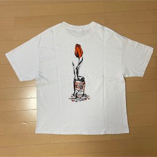 ガールズドントクライ(Girls Don't Cry)のWASTED YOUTH x BEAMS Tシャツ XL Verdy(Tシャツ/カットソー(半袖/袖なし))