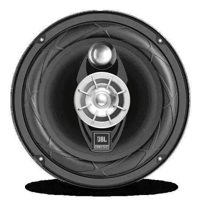 2022SUMMER/AUTUMN新作 2個セット JBL カースピーカー 6TR6A カー