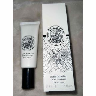 ディプティック(diptyque)のディプティック ハンドクリーム オーローズ(ハンドクリーム)