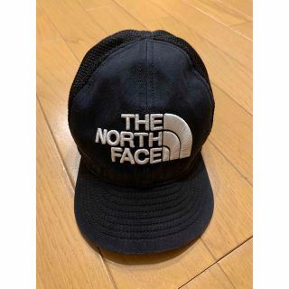 ザノースフェイス(THE NORTH FACE)のノースフェイス　ベビー　キャップ(帽子)