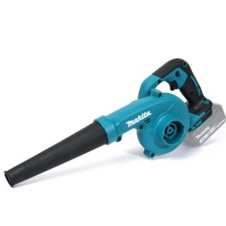 マキタ(Makita)のマキタ(makita)ブロワー18v本体のみ、未使用(工具)