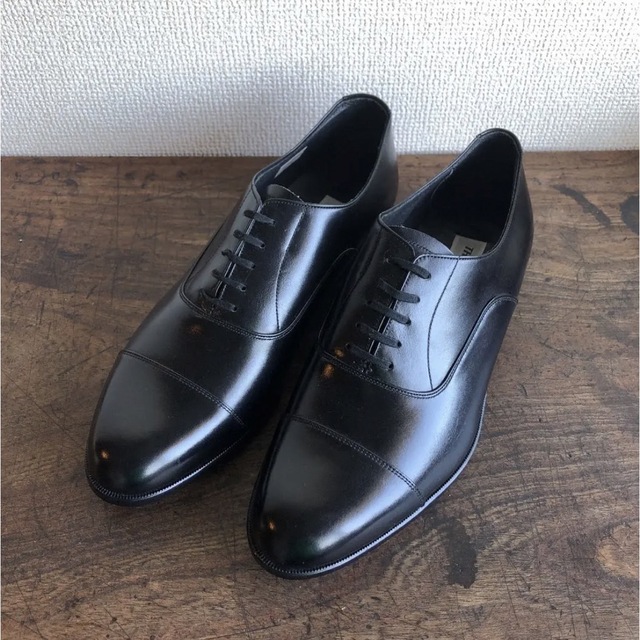 OTSUKA SHOE - 大塚製靴　otsuka ビジネスシューズ　24.5