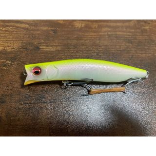 メガバス(Megabass)のメガバス　カゲロウ　100F(ルアー用品)