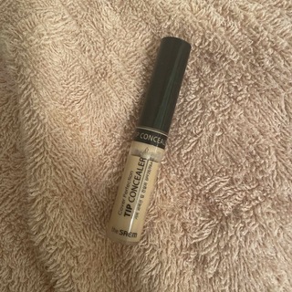 ザセム(the saem)のthe SAEM TIP CONCEALER 1.5(コンシーラー)