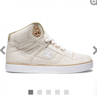 DC SHOES - DCシューズ PURE HIGH-TOP WC TX SE 26.5cmの通販 by ...