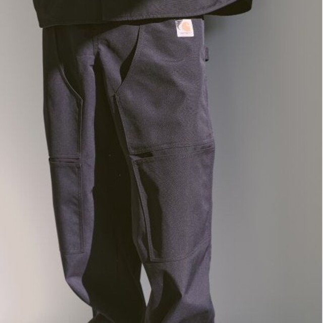Charhartt WIP(カーハートダブリューアイピー)のCarhartt Invincible 15 Double Knee Pant メンズのパンツ(ワークパンツ/カーゴパンツ)の商品写真