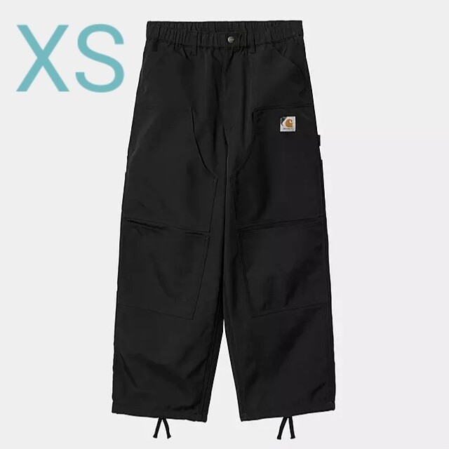 Charhartt WIP(カーハートダブリューアイピー)のCarhartt Invincible 15 Double Knee Pant メンズのパンツ(ワークパンツ/カーゴパンツ)の商品写真