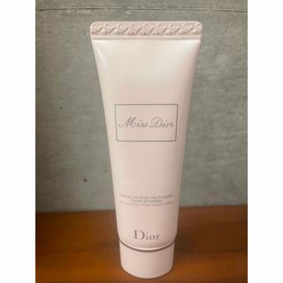 クリスチャンディオール(Christian Dior)のミス ディオール ハンドクリーム　50ml(ハンドクリーム)