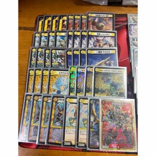 2ページ目 - デュエルマスターズ 黒 Box/デッキ/パックの通販 200点