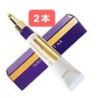 シセイドウ(SHISEIDO (資生堂))の２本セット 資生堂 リバイタル リンクルリフトＡＡ 15g(アイケア/アイクリーム)