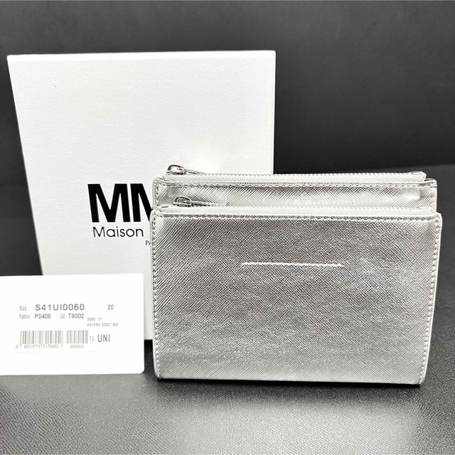 MM6 MAISON MARGIELA  エムエム 6 メゾン マルジェラ　財布