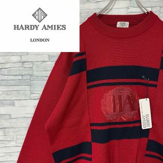ハーディエイミス ニット/セーター(メンズ)の通販 52点 | HARDY AMIES
