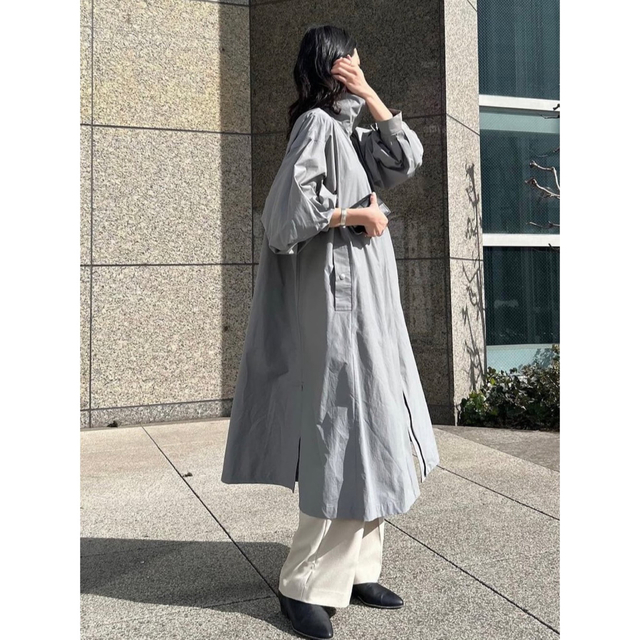 新品❣️ RIM.ARK♡Volume sleeve big spring CT | myglobaltax.com