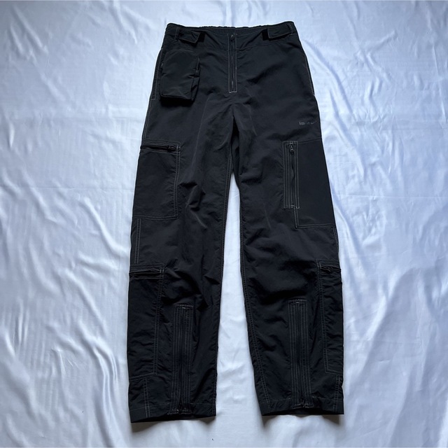 nike ispa adjustable pants 2XL トラックパンツ