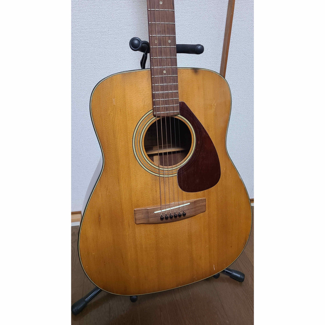 YAMAHA アコースティックギター FG-160 | visitsantaflavia.it