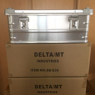 希少 DELTA CORE DC-S61L デルタコア　デルタロッドブランド