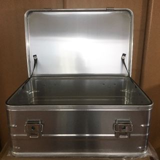 2個set 新品 DELTA / MT SB-E39 アルミコンテナ | www.jarussi.com.br