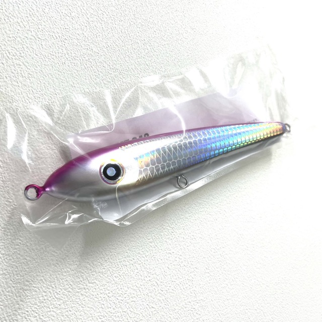新品未使用】 ローカルスタンダード ダイブベイト240 専門ショップ