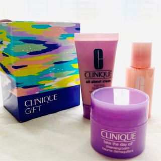 クリニーク(CLINIQUE)のCLINIQUE(美容液)