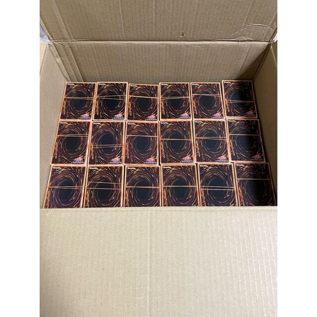 遊戯王カード10000枚box