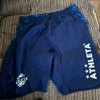 アスレタ(ATHLETA)のATHLETA ゲームパンツ(ウェア)