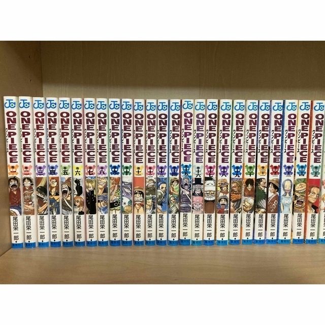 【週末限定セール】ＯＮＥ　ＰＩＥＣＥ  〜104巻セット　+αコミック