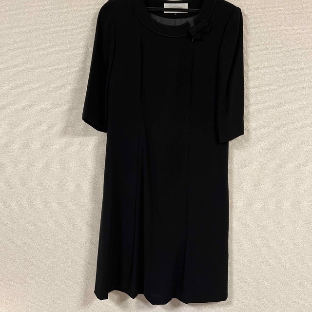 SOIR BENIR(ソワールベニール)のSOIR BENIR 礼服　 レディースのフォーマル/ドレス(礼服/喪服)の商品写真