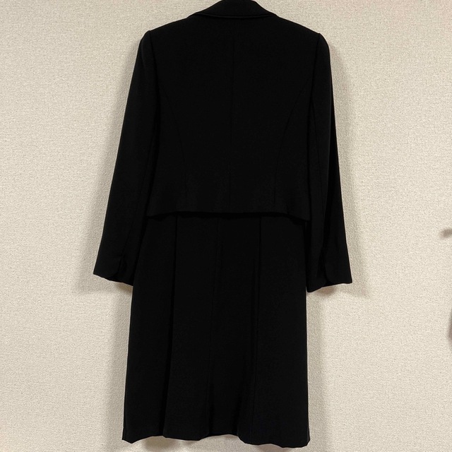 SOIR BENIR(ソワールベニール)のSOIR BENIR 礼服　 レディースのフォーマル/ドレス(礼服/喪服)の商品写真