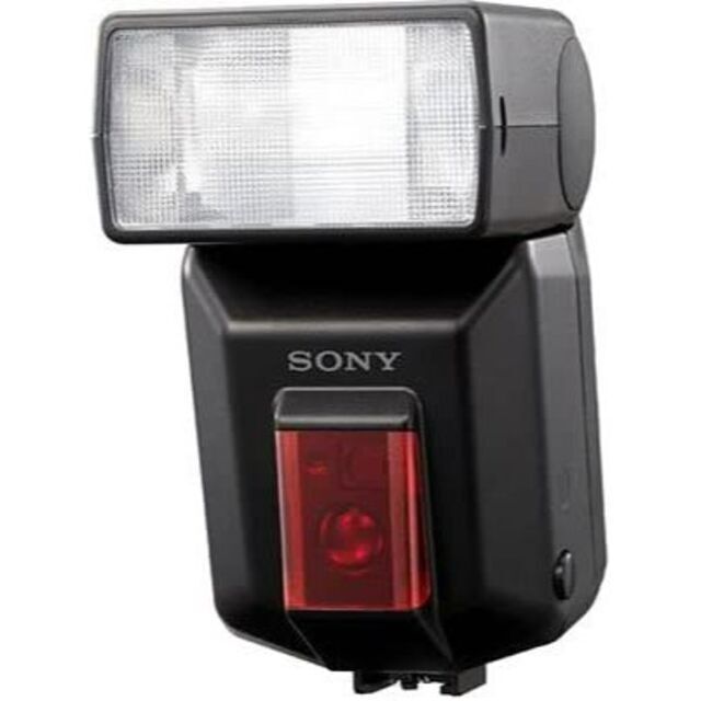 SONY - SONY フラッシュ HVL-F36AMの通販 by ヒッキー9543's shop