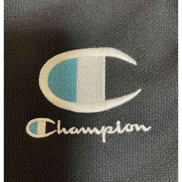 Champion(チャンピオン)のチャンピオン ジャージ 上　160 キッズ/ベビー/マタニティのキッズ服男の子用(90cm~)(ジャケット/上着)の商品写真