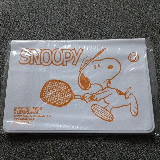 スヌーピー(SNOOPY)のスヌーピー　パスケース(その他)